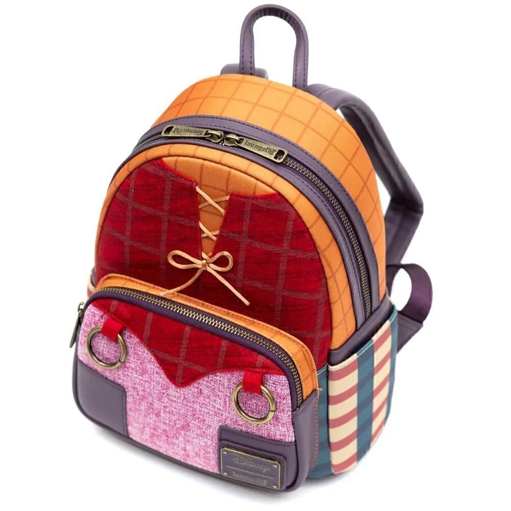 🖤🖤Exclusive Disney Hocus Pocus  Mary Sanderson Mini Backpack